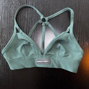 SAVAGE X FENTY Sports Bra